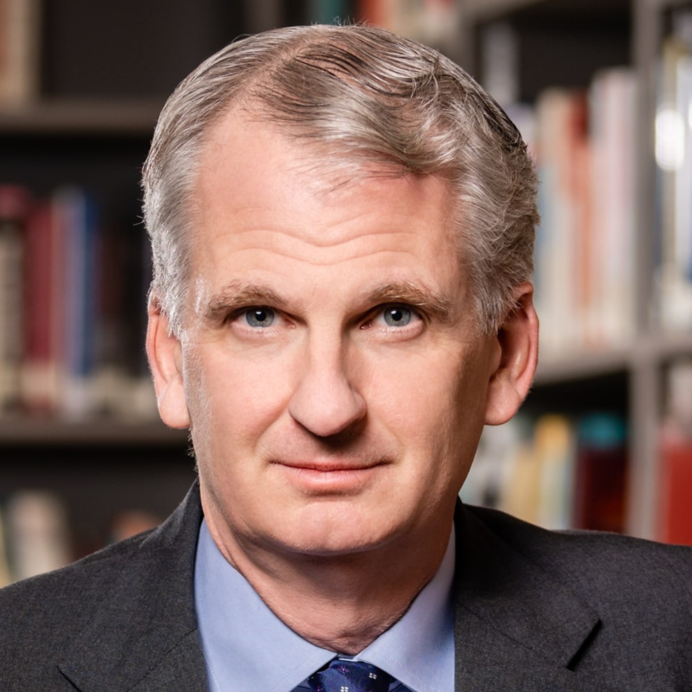 Timothy Snyder